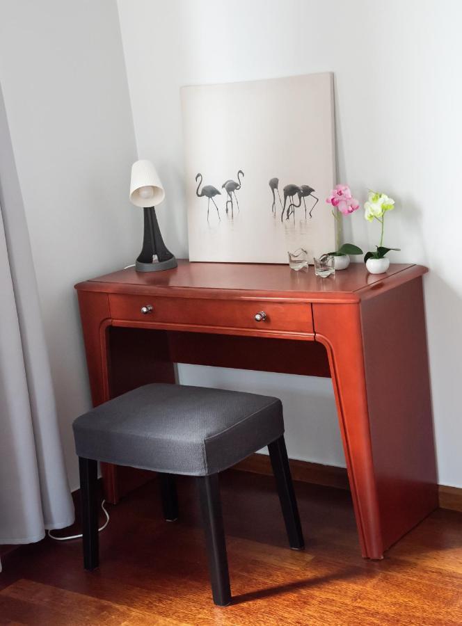 Mokotow Open Business Apartment ワルシャワ エクステリア 写真